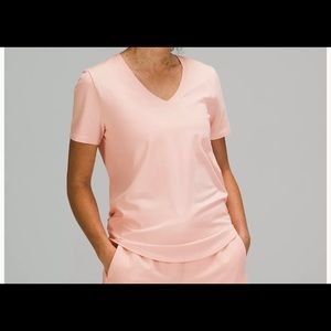 Lululemon love tee